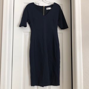 Eliza J dress